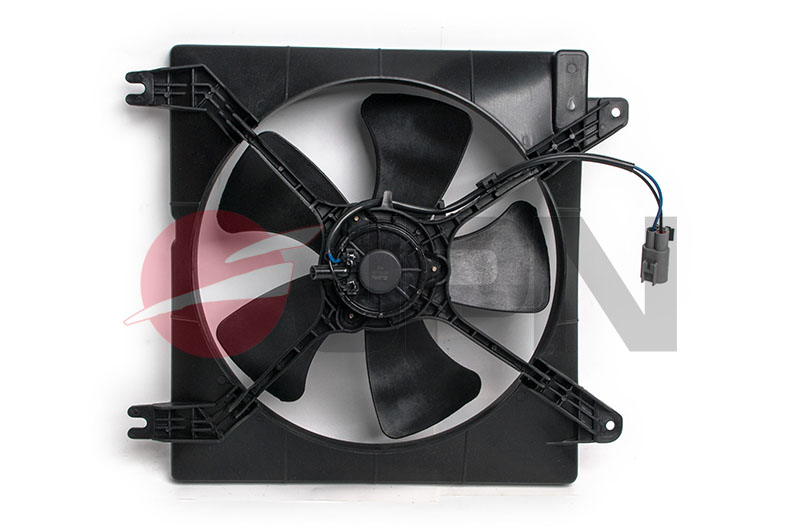 Fan, radiator - 62C0021-JPN JPN