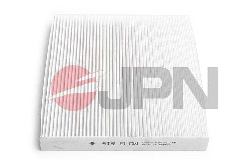 Filter, interior air - 40F0505-JPN JPN