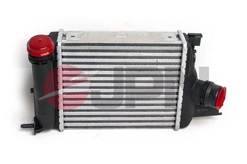 Intercooler, charger - 60C9352-JPN JPN