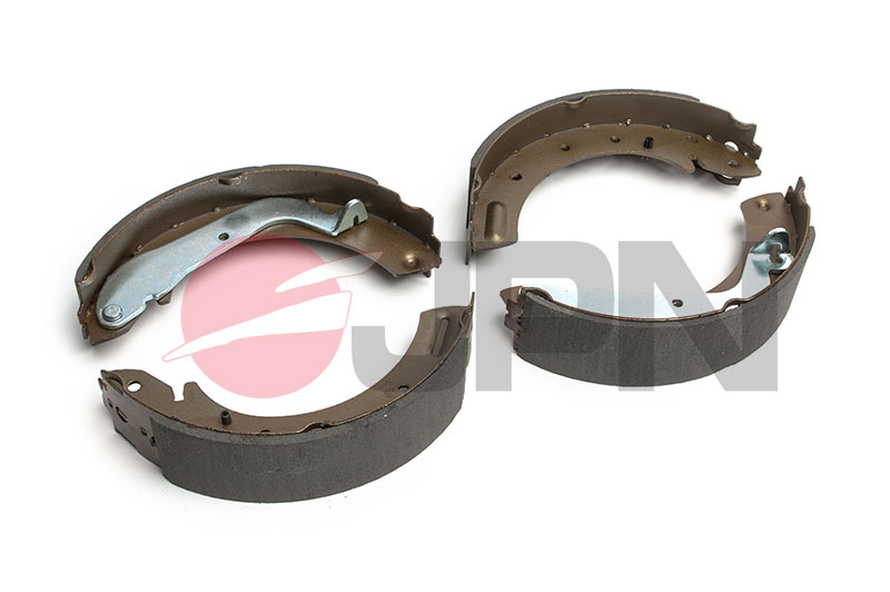 Bremsbackensatz - 25H1047-JPN JPN