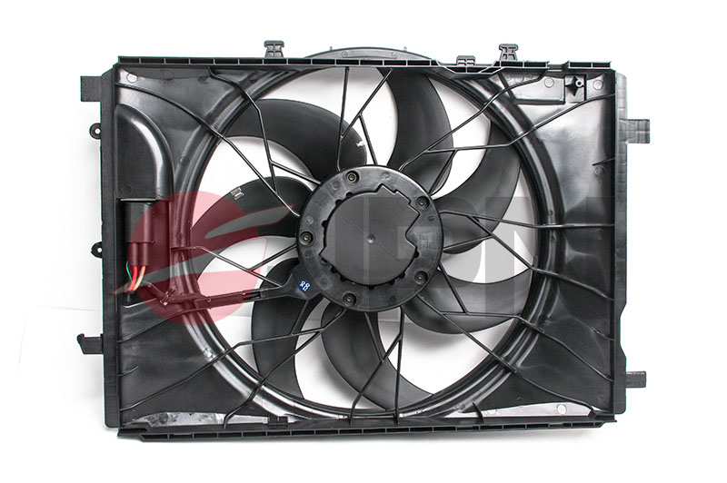 Fan, radiator - 62C0036-JPN JPN