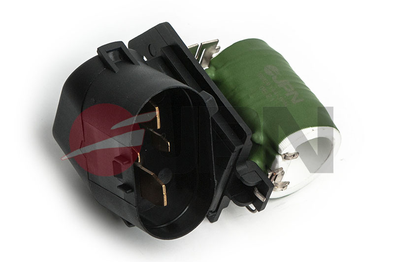 Resistor, interior blower - 60E9144-JPN JPN