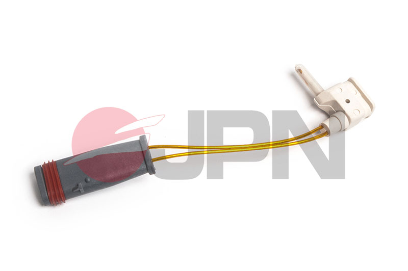 Warning Contact, brake pad wear - 12H0058-JPN JPN