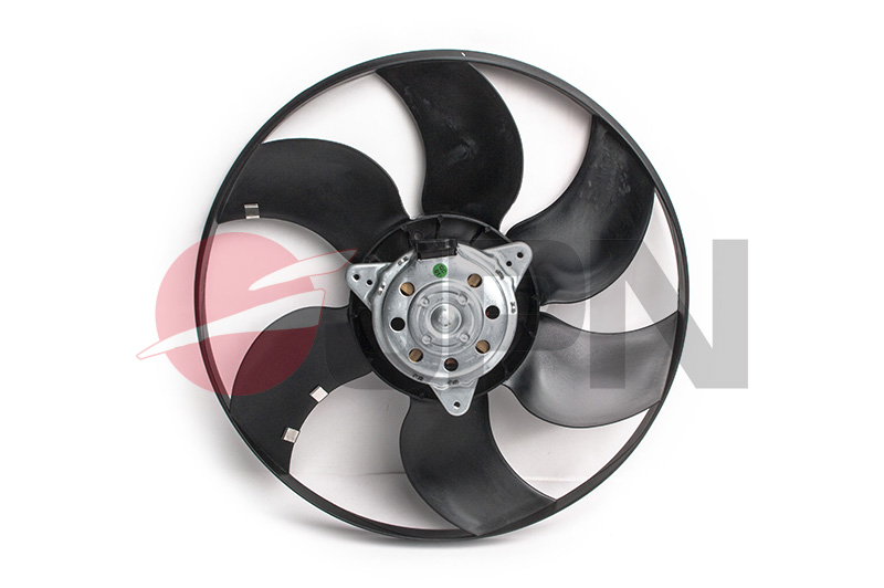 Fan, radiator - 62C0058-JPN JPN