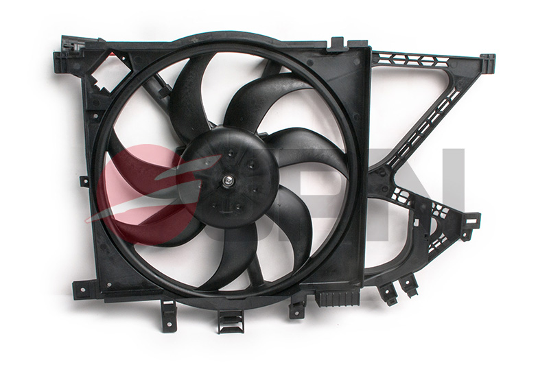 Fan, radiator - 62C0041-JPN JPN
