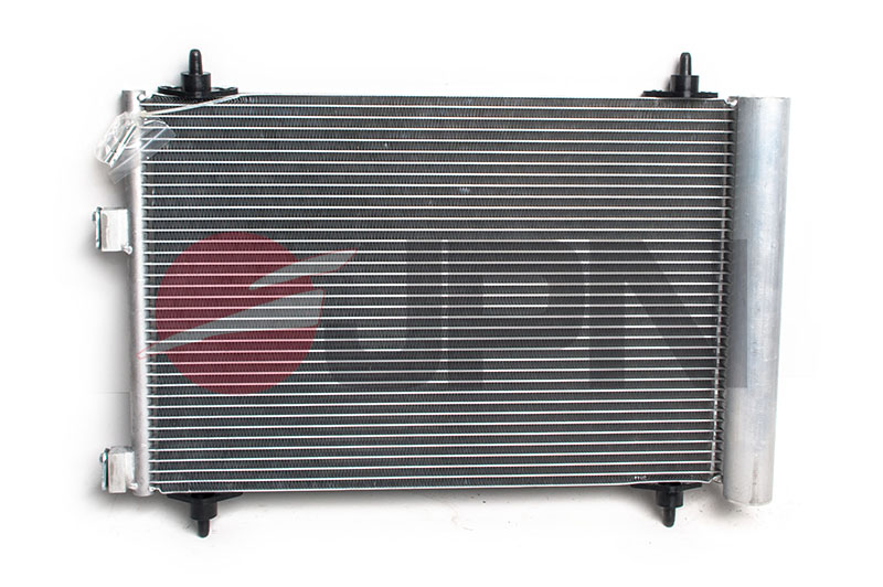 Condenser, air conditioning - 60C9210-JPN JPN