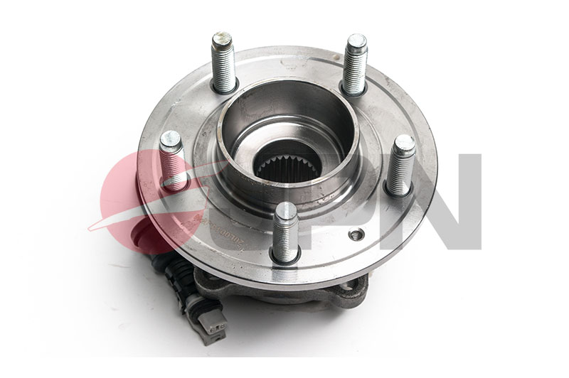 Wheel Bearing Kit - 20L0014-JPN JPN
