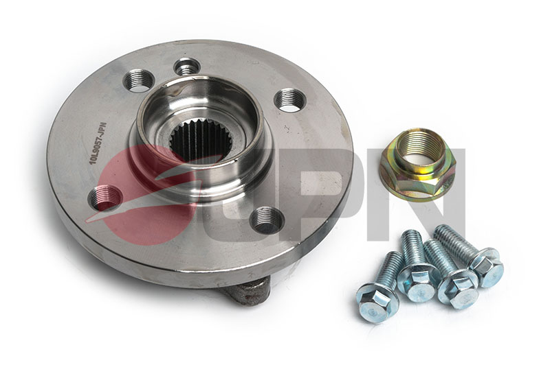 Wheel Bearing Kit - 10L9057-JPN JPN