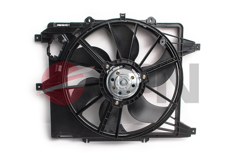 Fan, radiator - 62C0066-JPN JPN