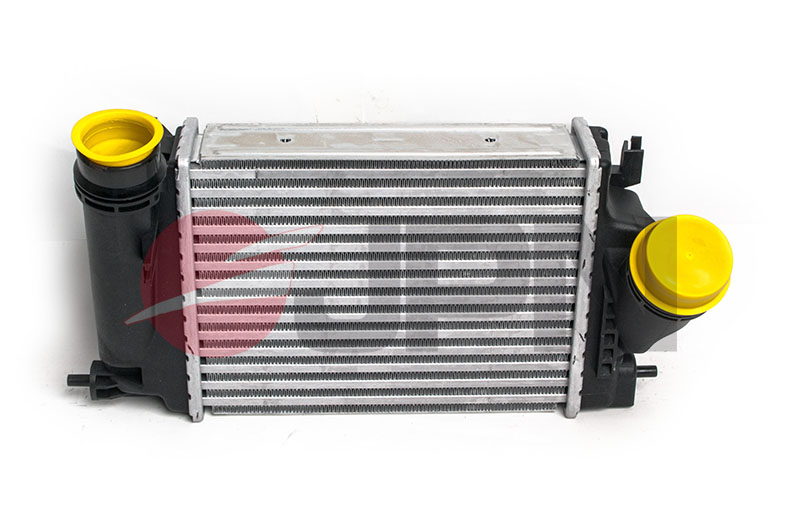 Intercooler, charger - 60C9329-JPN JPN