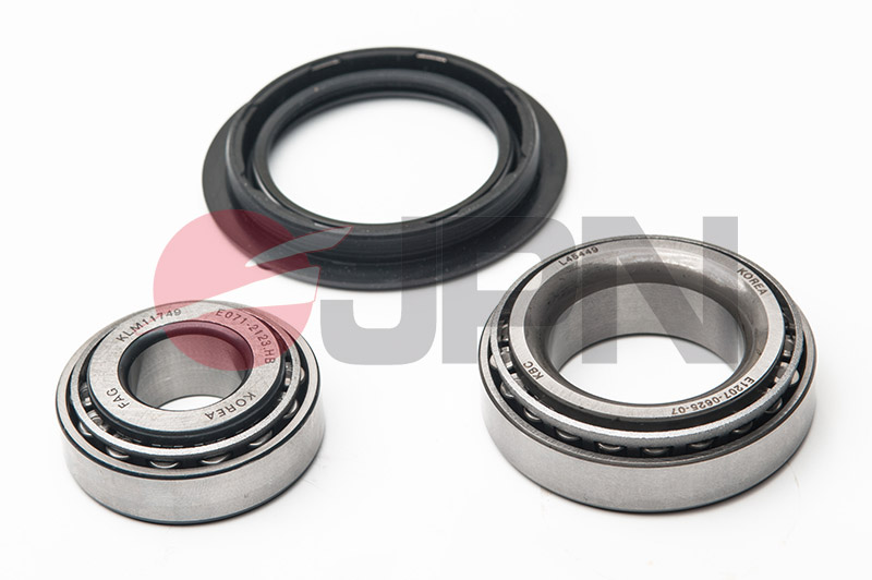 Wheel Bearing Kit - 20L0001-JPN JPN