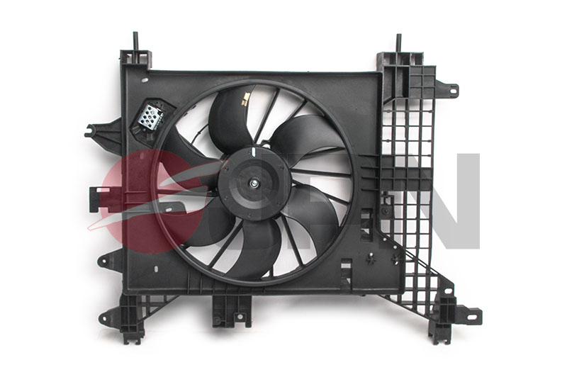 Fan, radiator - 62C0063-JPN JPN