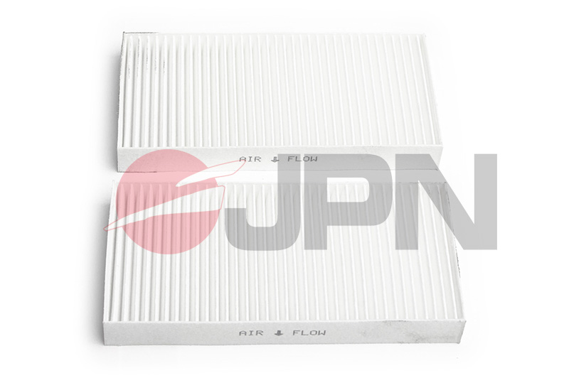 Filter, interior air - 40F0A01-JPN JPN
