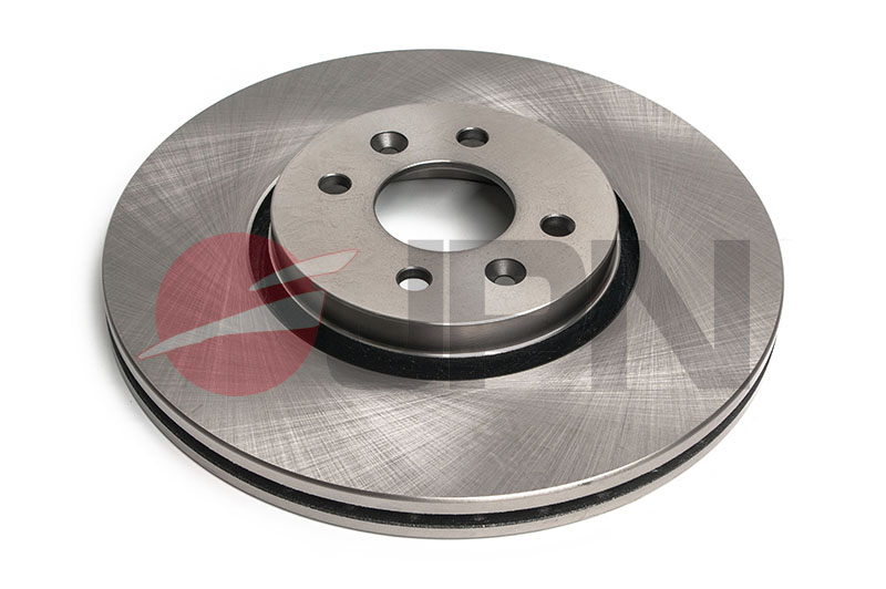 Brake Disc - 30H9072-JPN JPN