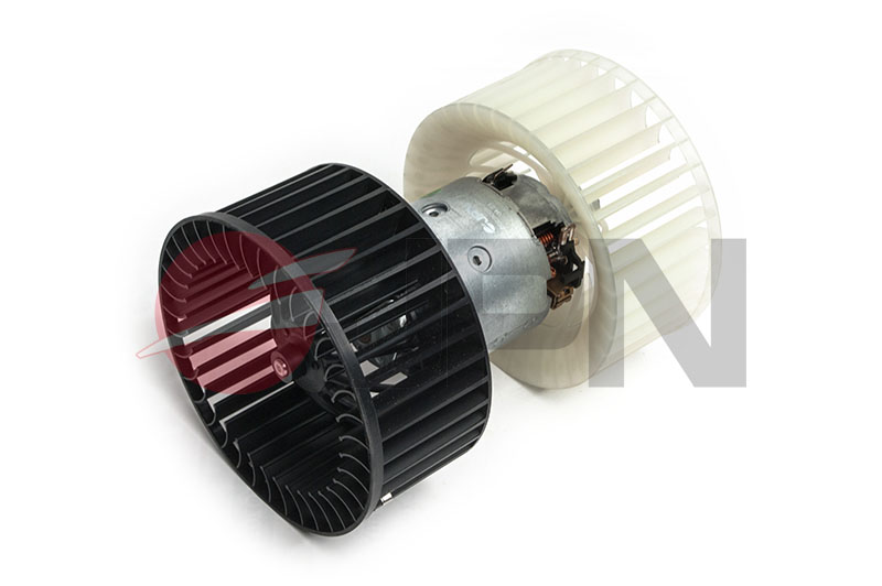 Interior Blower - 60E9009-JPN JPN