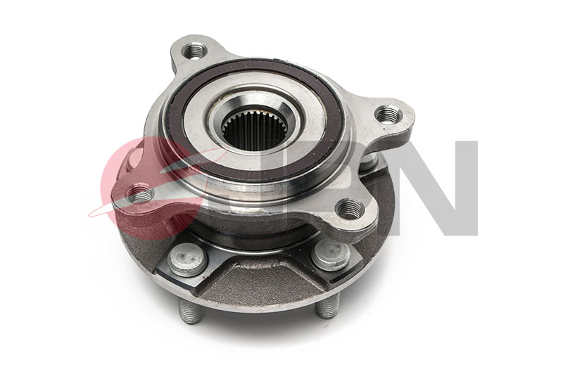 Wheel Bearing Kit - 10L1068-JPN JPN
