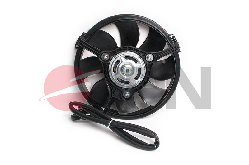 Fan, radiator - 62C0071-JPN JPN