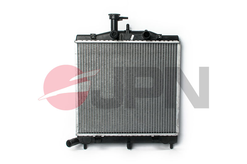 Radiator, engine cooling - 60C0360-JPN JPN
