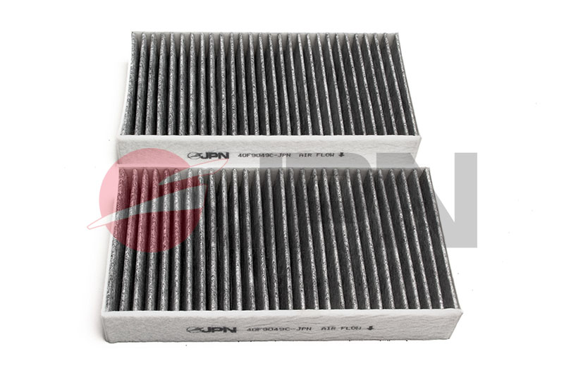 Filter, Innenraumluft - 40F9049C-JPN JPN