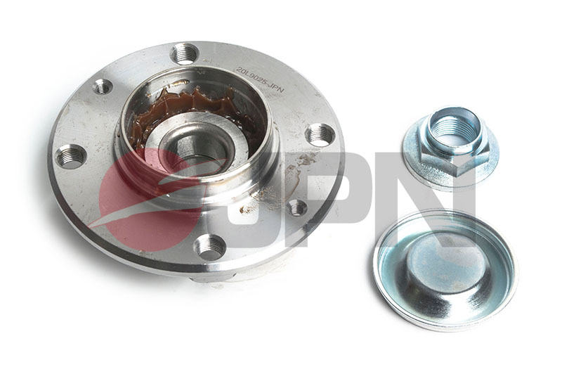 Wheel Bearing Kit - 20L9025-JPN JPN