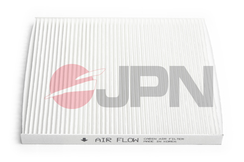 Filter, interior air - 40F0307-JPN JPN