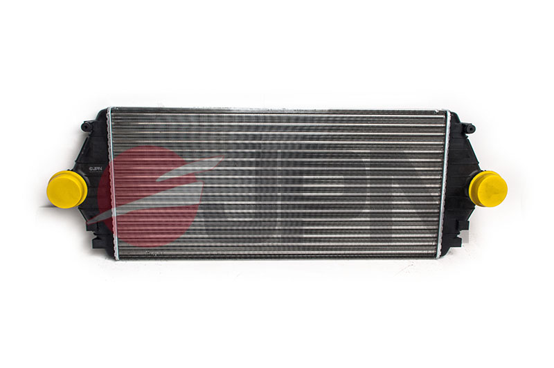 Intercooler, charger - 60C9269-JPN JPN
