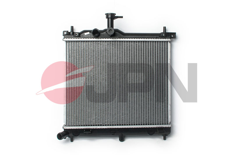 Radiator, engine cooling - 60C0356-JPN JPN