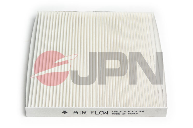 Filtro, Aria abitacolo - 40F0020-JPN JPN