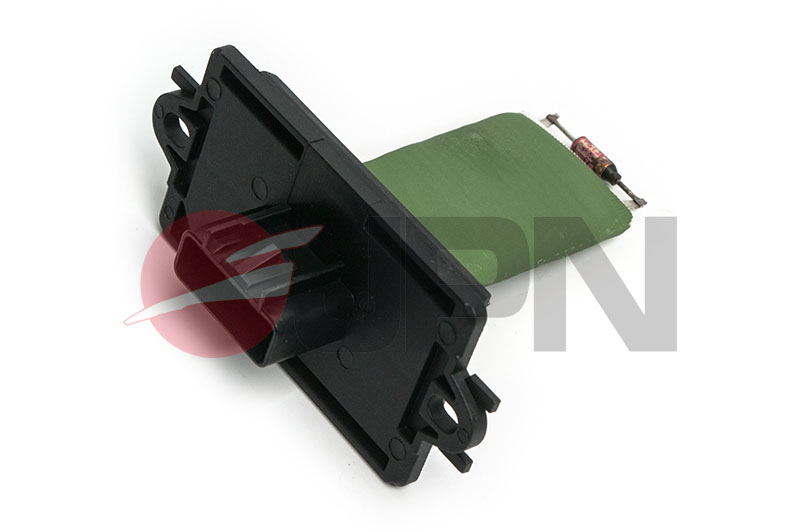 Resistenza, Ventilatore abitacolo - 60E9134-JPN JPN