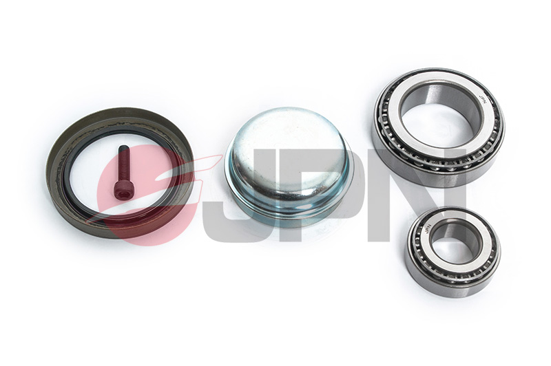 Kit cuscinetto ruota - 10L9077-JPN JPN