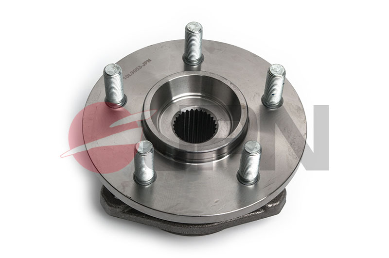 Wheel Bearing Kit - 10L9053-JPN JPN
