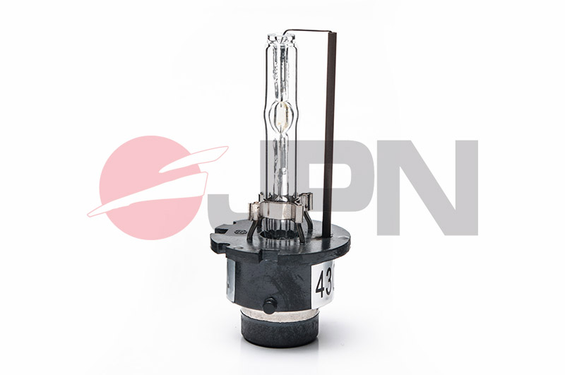 Bulb, headlight - D4S 85V 35W JPN
