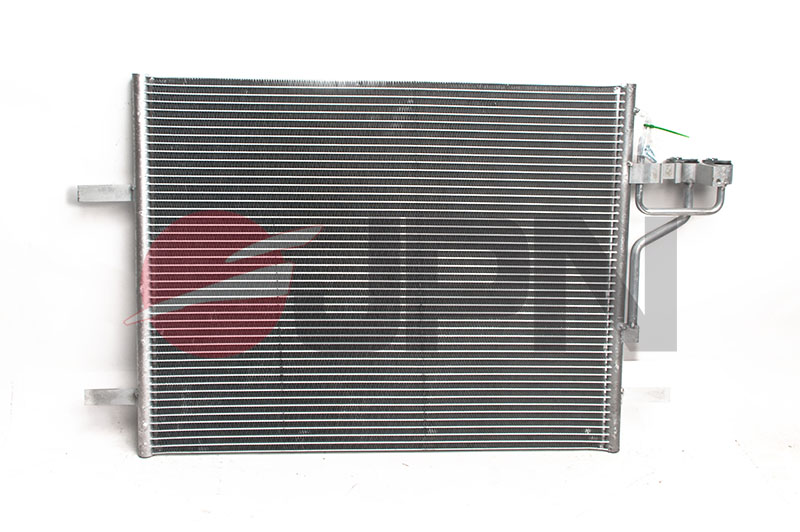 Condenser, air conditioning - 60C9157-JPN JPN
