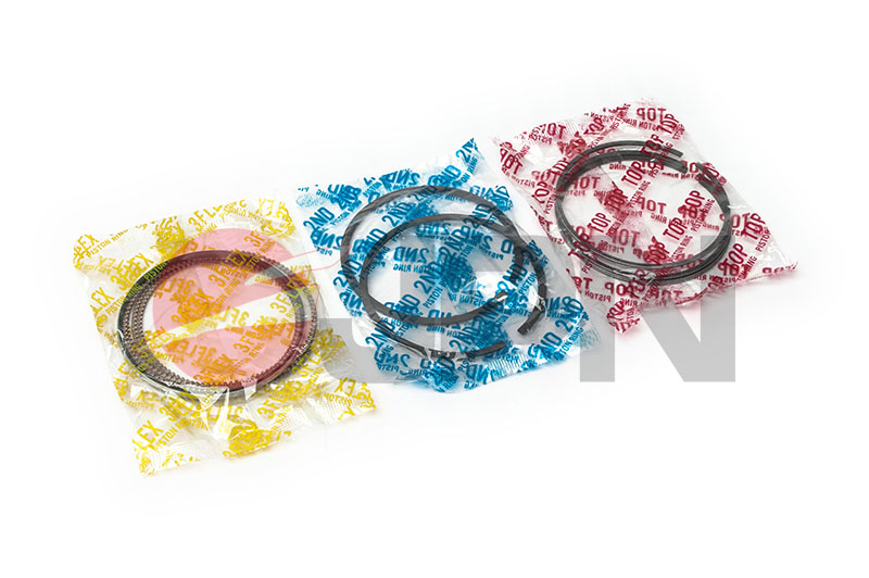 Kolbenringsatz - 40M0536.000-JPN JPN