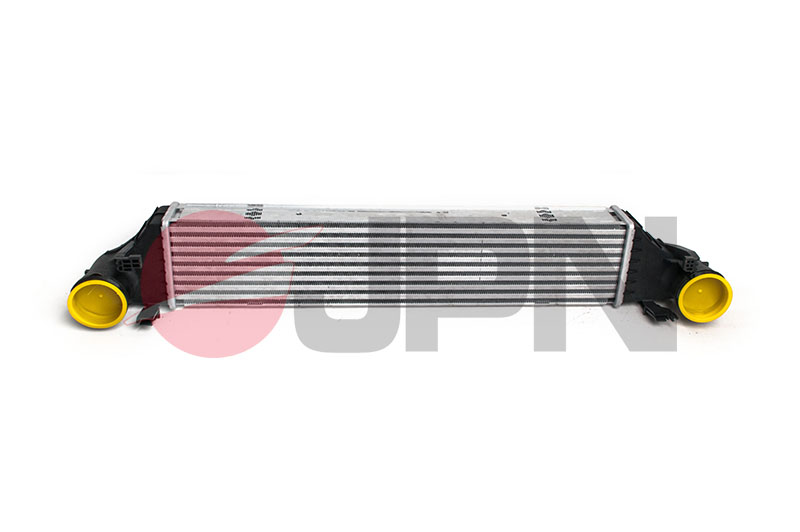 Intercooler, charger - 60C9312-JPN JPN