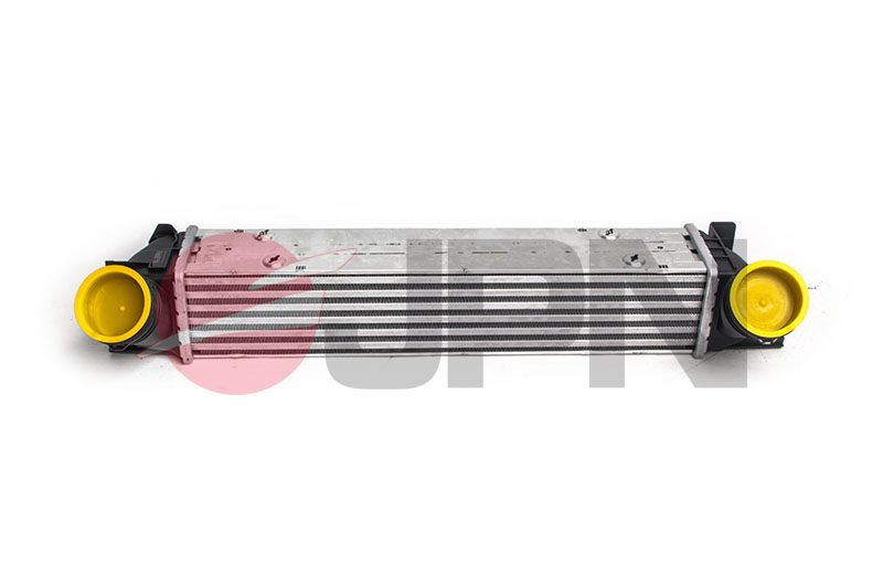 Intercooler, charger - 60C9256-JPN JPN