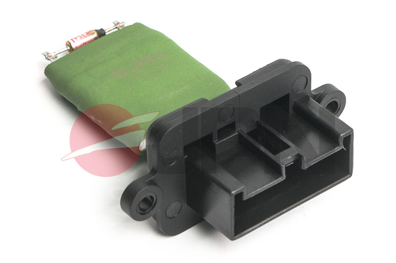 Resistor, interior blower - 60E9104-JPN JPN