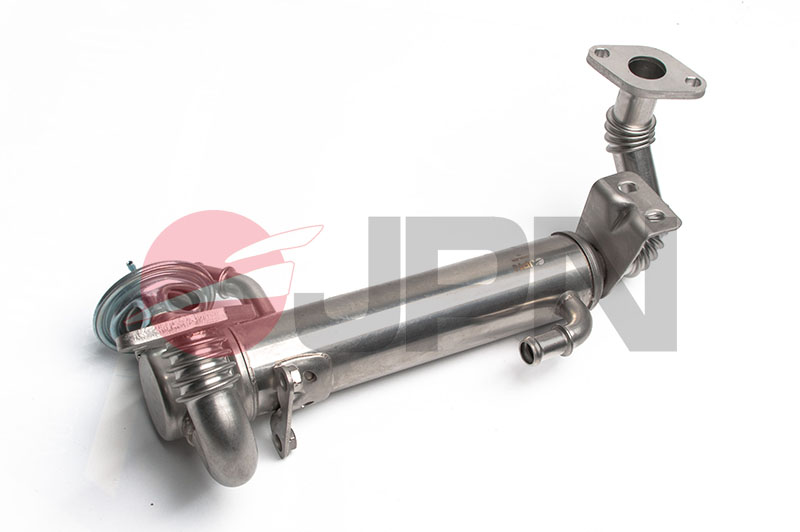 Cooler, exhaust gas recirculation - 75E9433-JPN JPN