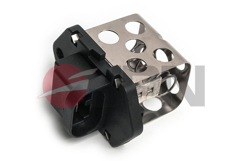 Resistore addizionale, Elettromotore-Ventola radiatore - 60E9182-JPN JPN