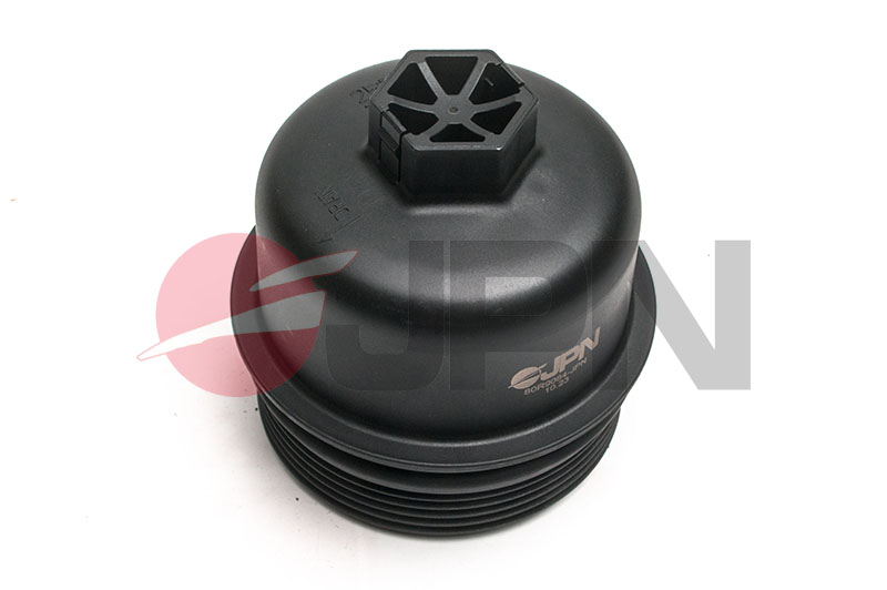 Cap, oil filter housing - 80R9084-JPN JPN