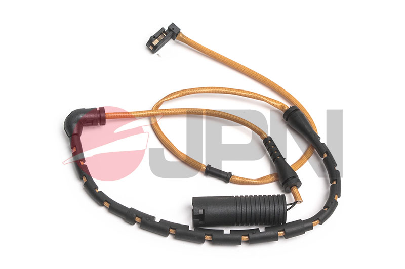 Warning Contact, brake pad wear - 12H0101-JPN JPN