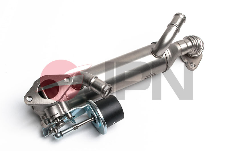 Cooler, exhaust gas recirculation - 75E9484-JPN JPN