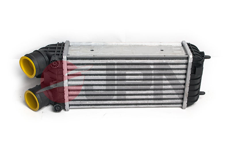 Intercooler - 60C9346-JPN JPN