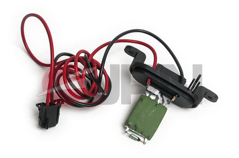 Regolatore, Ventitlatore abitacolo - 60E9166-JPN JPN