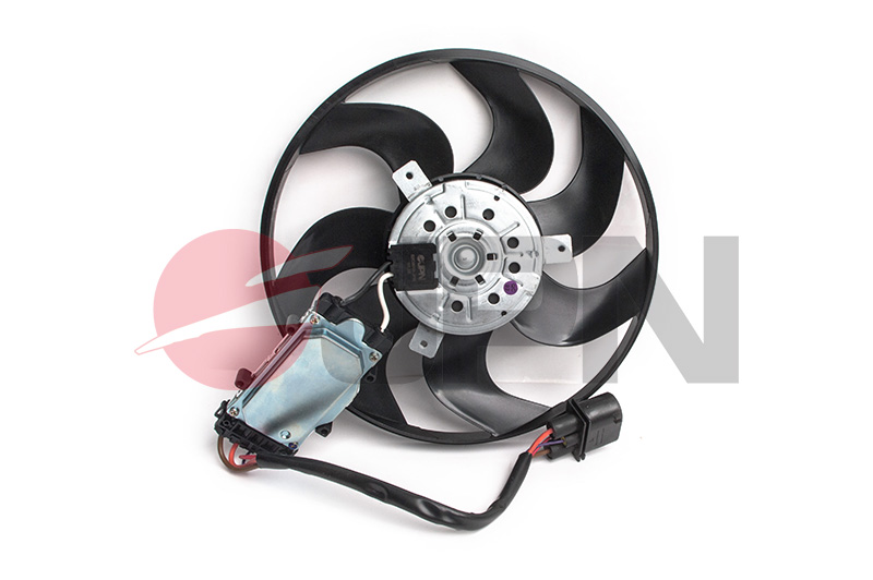 Fan, radiator - 62C0012-JPN JPN