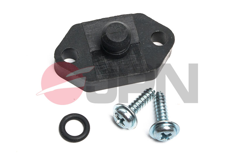 Intercooler - 60C9366-JPN JPN