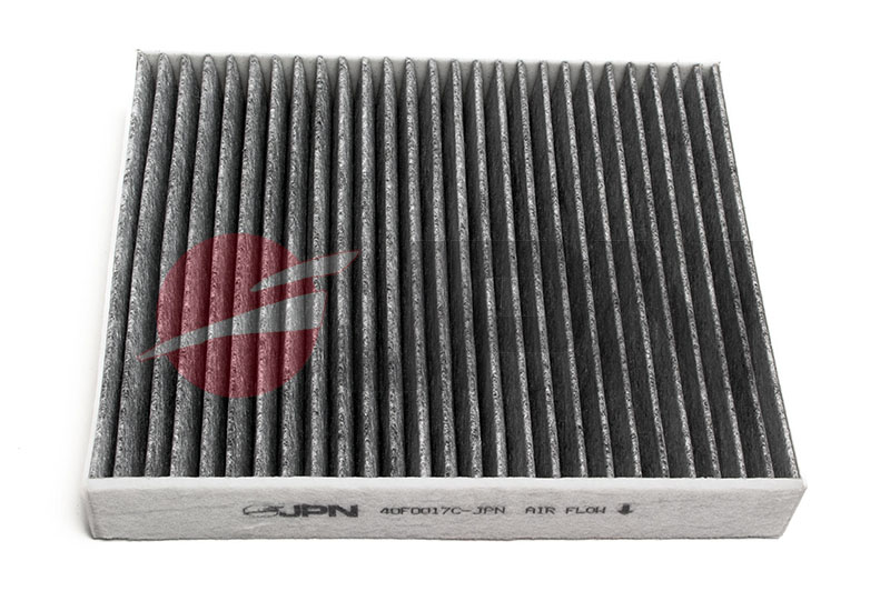 Filter, Innenraumluft - 40F0017C-JPN JPN