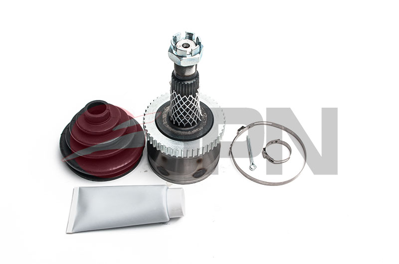 Kit giunti, Semiasse - 10P9117-JPN JPN