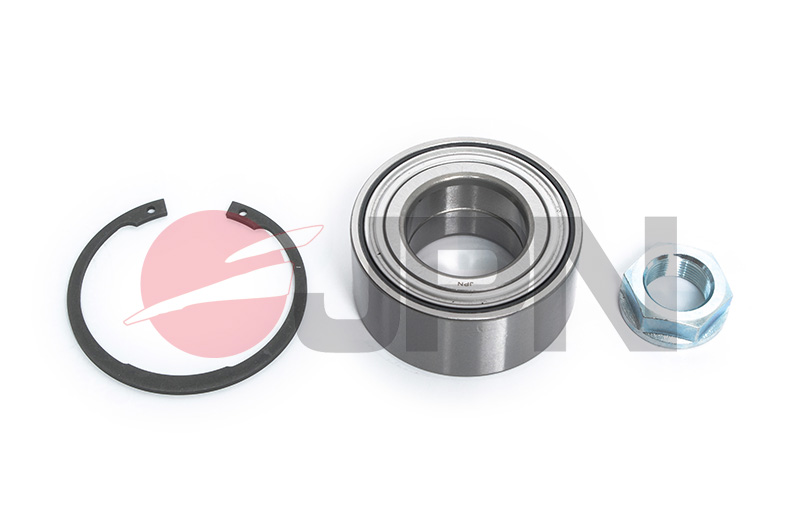 Kit cuscinetto ruota - 10L9072-JPN JPN