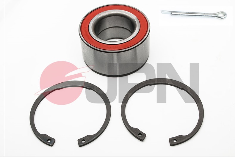 Wheel Bearing Kit - 10L0002-JPN JPN